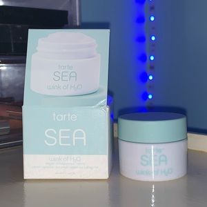 Tarte Sea Wink of H2O Vegan Collagen Eye Cream